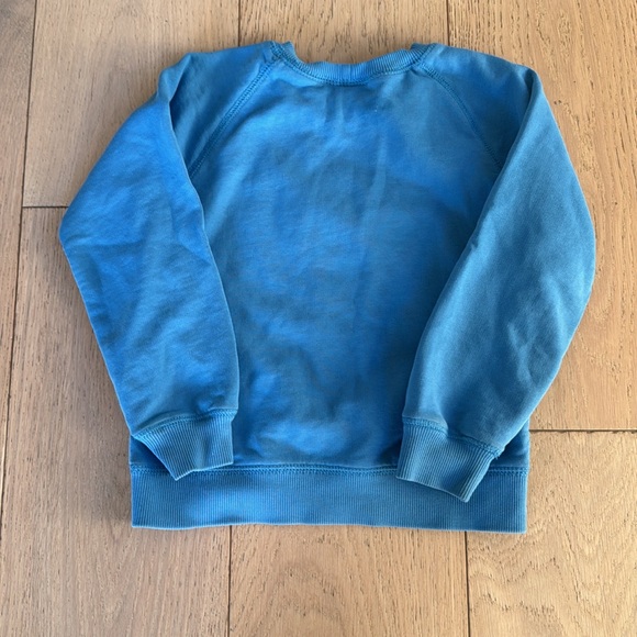 Hanna Anderson Kids sweatshirt - Picture 2 of 3